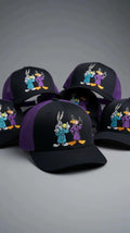 Buggs bunny bunny,Daffy Duck
