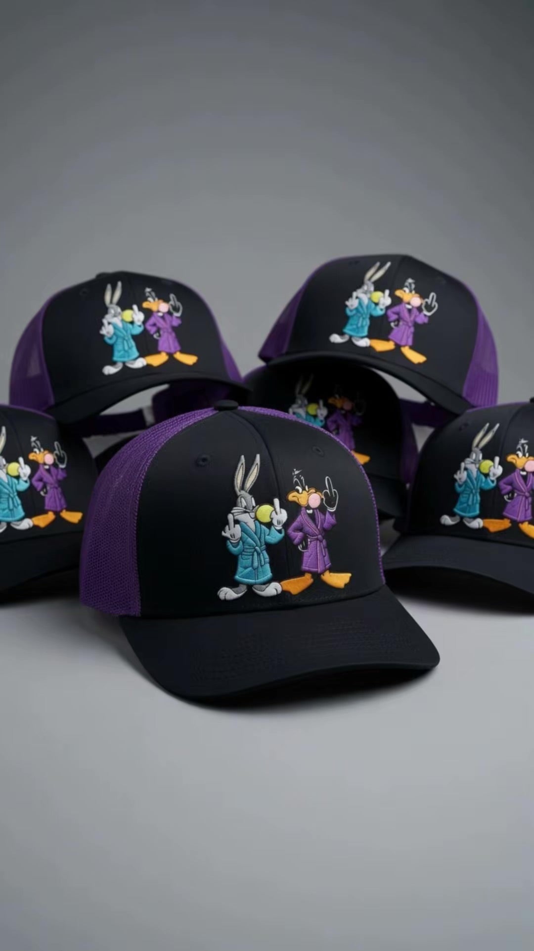 Buggs bunny bunny,Daffy Duck